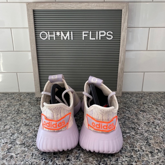 Adidas Kaptir X Women’s Sneakers NIB - Picture 5 of 7